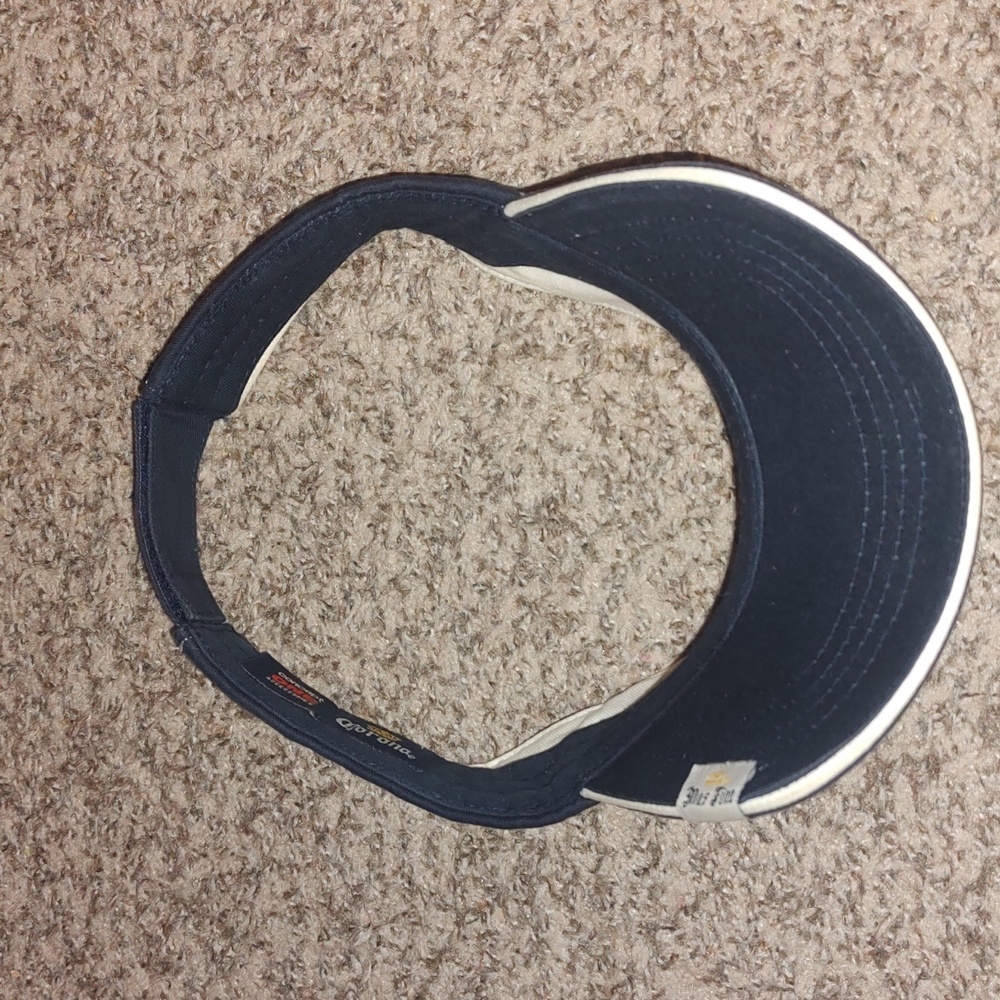 Corona Extra Golf Visor Hat Cap Beer Cerveza Mexi… - image 7